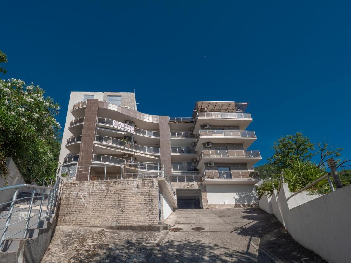 Seaview Couple Studio With Pool-Przno Extérieur photo