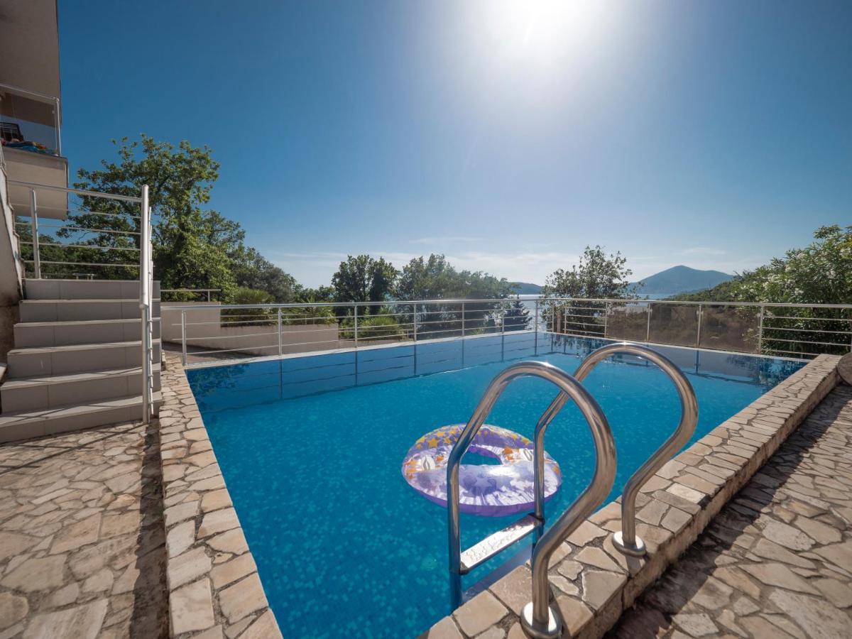 Seaview Couple Studio With Pool-Przno Extérieur photo