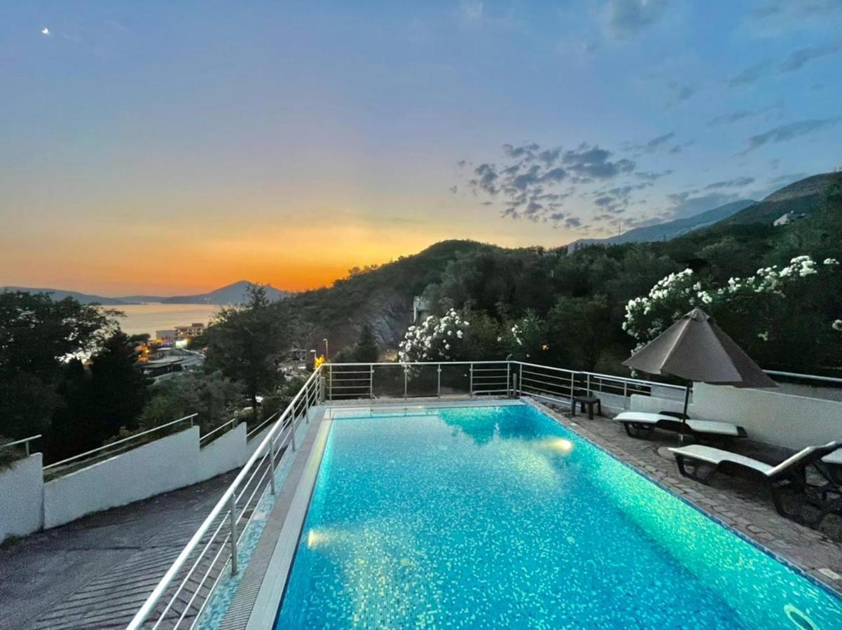Seaview Couple Studio With Pool-Przno Extérieur photo